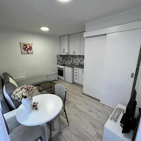 Stan Centar 1 Apartment Banja Luka Exterior foto