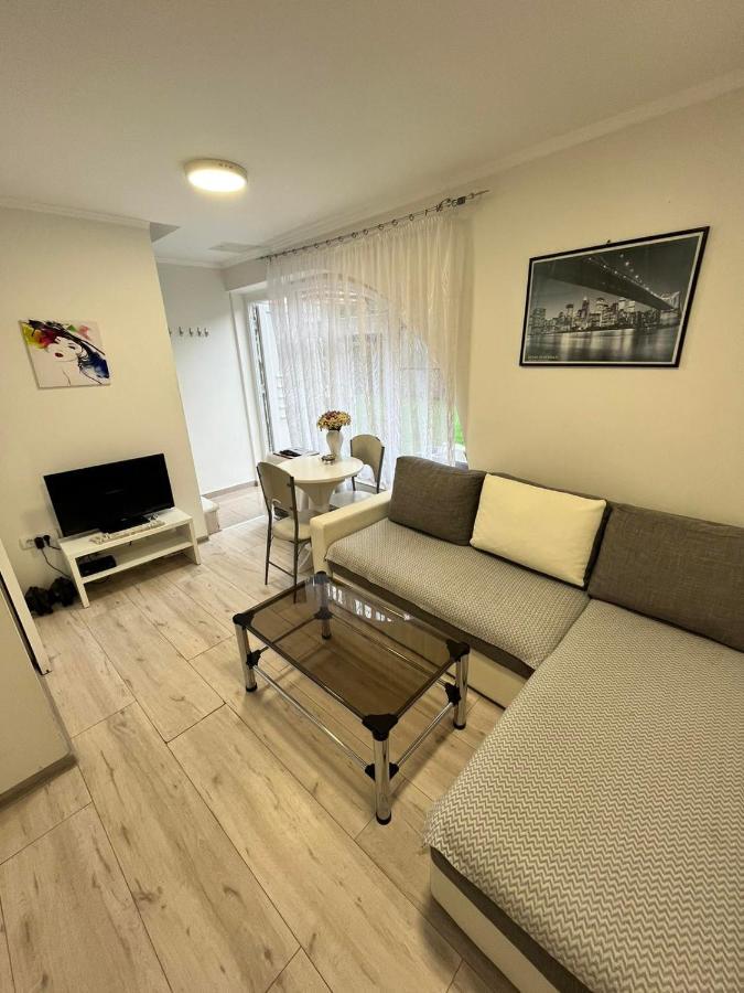 Stan Centar 1 Apartment Banja Luka Exterior foto